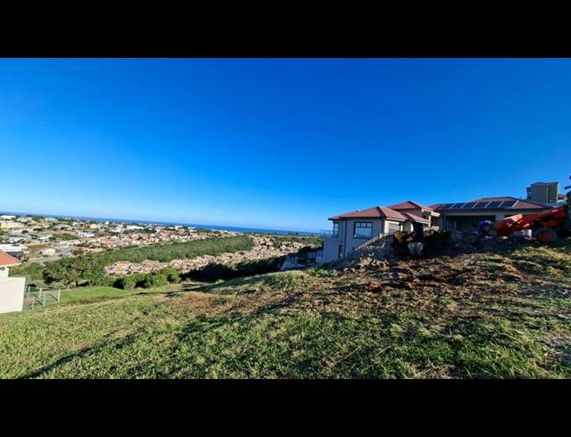 LAND FOR SALE IN AVONDDANS